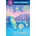 Journey to You (Disney/Pixar Soul)