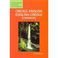 Creole-English/English-Creole (Caribbean) Concise Dictionary