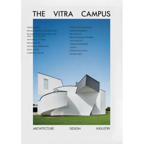The Vitra Campus