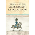 Journal of the American Revolution 2023: Annual Volume
