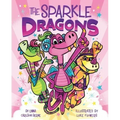 The Sparkle Dragons