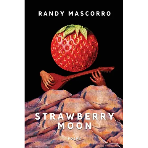 Strawberry Moon