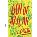Out of Aztlan