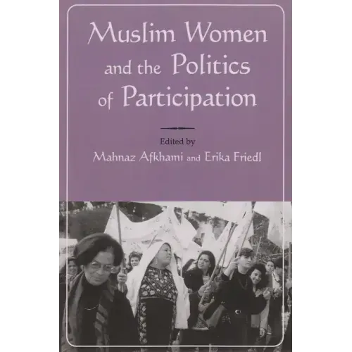 Muslim Women and Politics of Participation