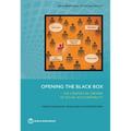 Opening the Black Box
