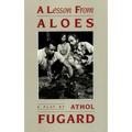 A Lesson from Aloes