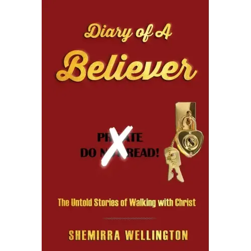 Diary of a Believer