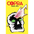 Copra Master Collection Book One