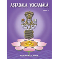 Astadala Yogamala (Collected Works) Volume 8