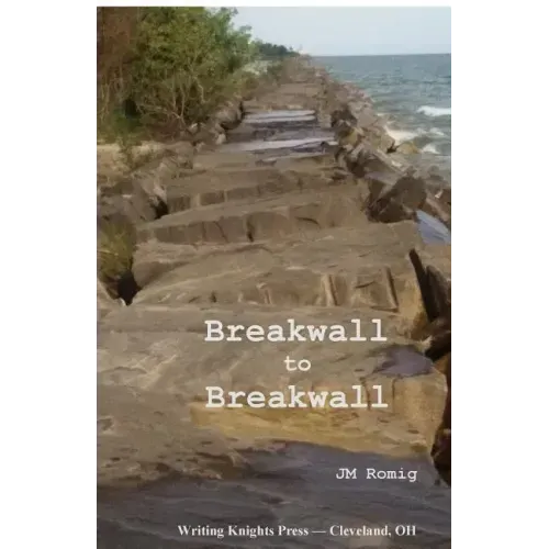 Breakwall to Breakwall