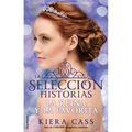 La Reina Y La Favorita/ The Queen and the Favorite