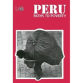 Peru: Paths to Poverty