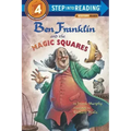 Ben Franklin and the Magic Squares