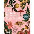 Vintage Botanical Illustration: Copyright-Free Images for Artists, Designers and Plant Lovers