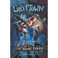 The Bone Taker