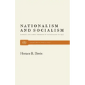 Nationalism and Socialism