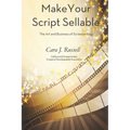Make Your Script Sellable: The Art and Business of Screenwriting