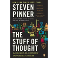 The Stuff of Thought: Language as a Window Into Human Nature
