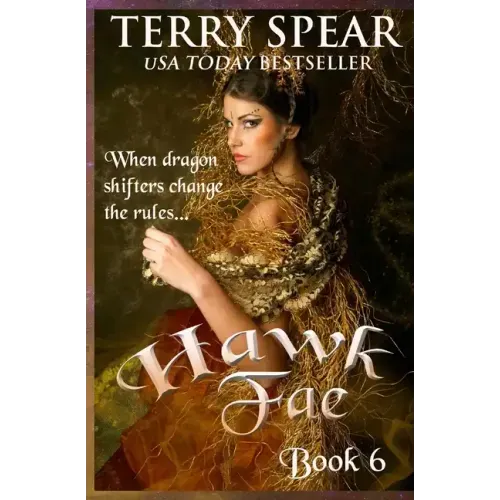Hawk Fae