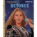 Beyonce: A Little Golden Book Biography