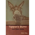 Tappan's Burro and Other Stories