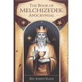 The Book of Melchizedek.: Apocryphal