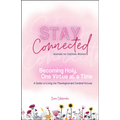 Becoming Holy, One Virtue at a Time: A Guide to Living the Theological and Cardinal Virtues (Stay Connected Journals for Catholic Women)