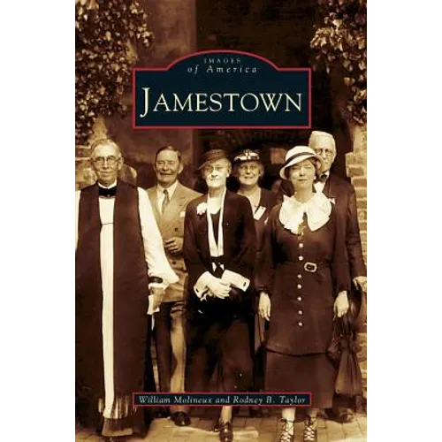 Jamestown