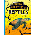 Unusual Life Cycles of Reptiles