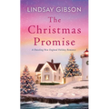 The Christmas Promise: A Dazzling New England Holiday Romance
