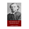 The Power of the Blood of Jesus