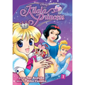 Kilala Princess: Vol. 1