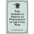 The American Indian as Participant in the Civil War
