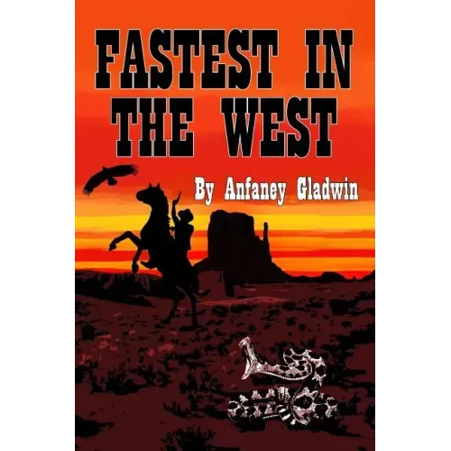 Fastest in the West