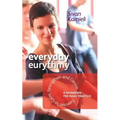 Everyday Eurythmy: Exercises to Calm, Strengthen, and Centre: A Workbook for Daily Practice