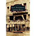 Los Angeles's Little Italy