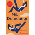 Ms. Demeanor