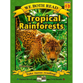 We Both Read-Tropical Rainforests