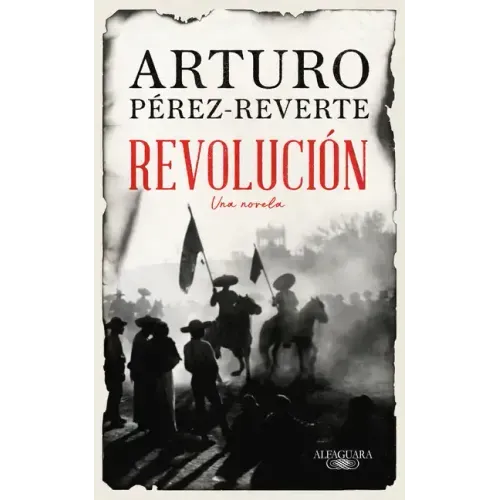 Revolución / Revolution