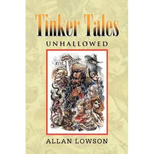 Tinker Tales Unhallowed
