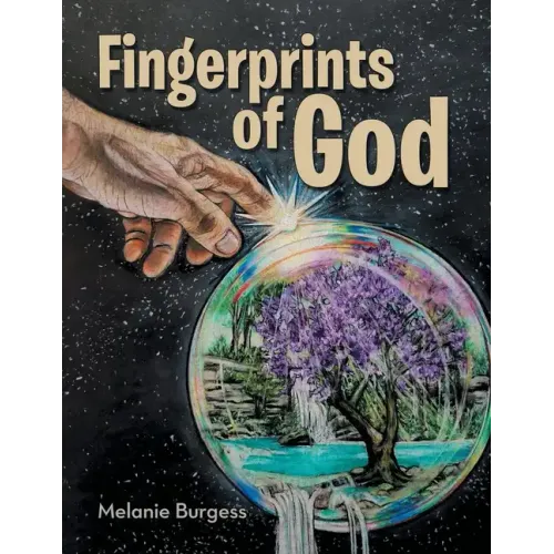 Fingerprints of God