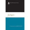Judges: A Commentary
