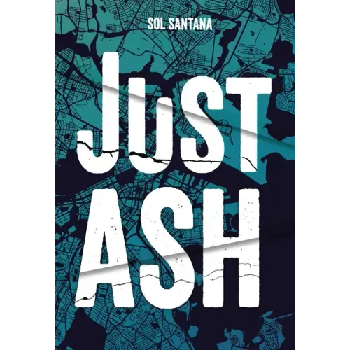 Just Ash