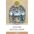 Govori mutus liber (AGEAC): Crno-belo izdanje