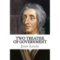 Two Treatise of Government John Locke