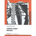 Aaron Curry: Boxxes