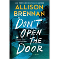 Don't Open the Door