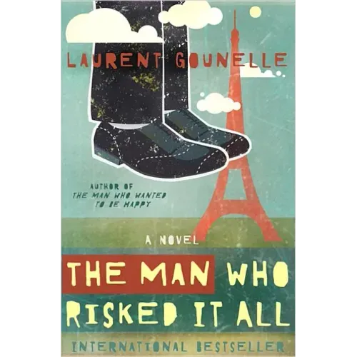 The Man Who Risked It All