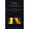 Murphy Plays: 4: Whistle in the Dark;crucial Week in the Life of a Grocer's Assistant;on the Outside; On the Inside
