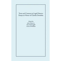 Texts and Contexts in Legal History: Essays in Honor of Charles Donahue